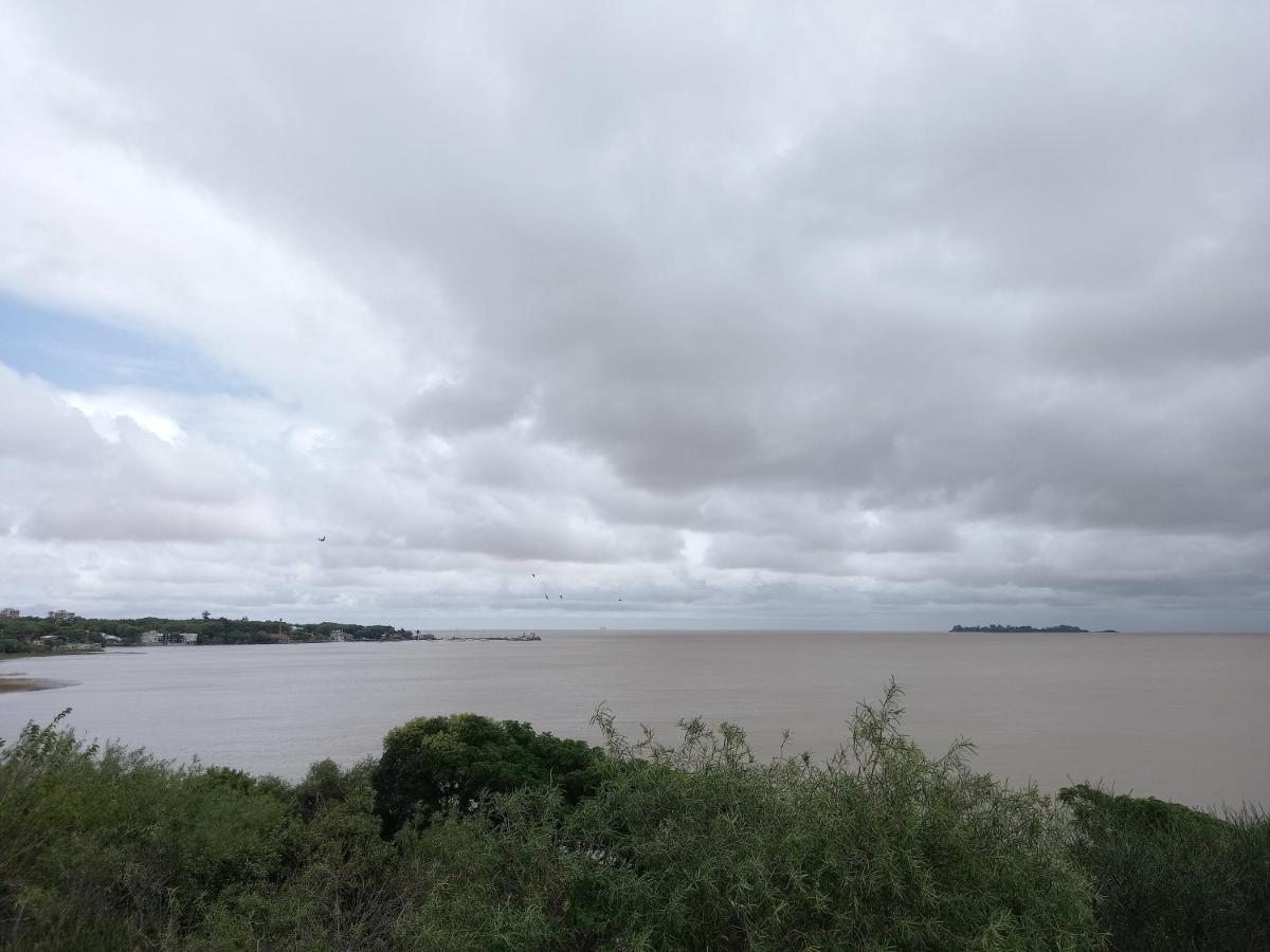 Апартаменти Monoambiente En Colonia Колонія-дель-Сакраменто Екстер'єр фото